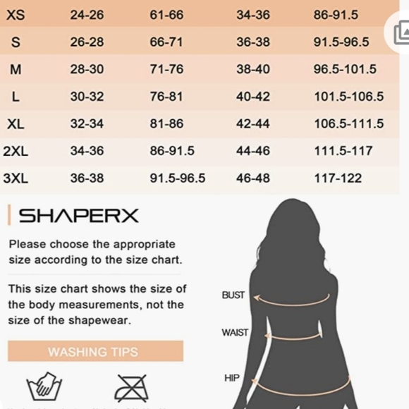 Top quality thong body shaper strong fabric - Picture 6 of 7